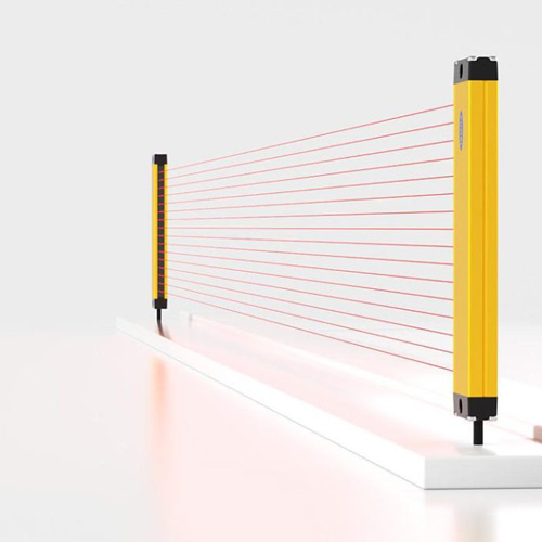 Object Color Resolution Correction Anti-shake Identification Optical Switch Color Sensor