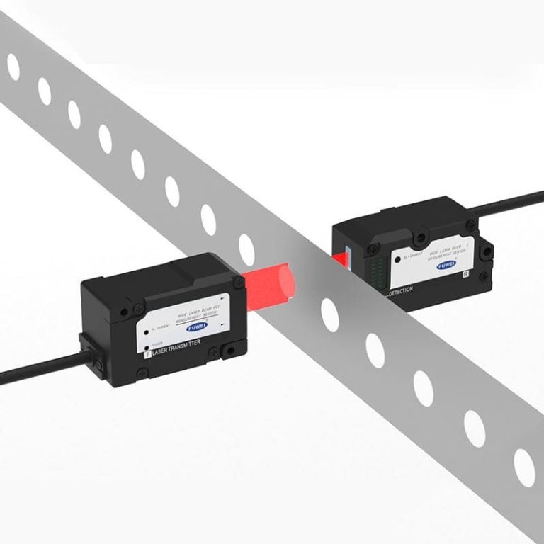 The Future of Industrial Sensing: How Smart Sensors Power Industry 4.0