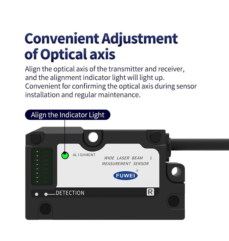 Choosing the Right Industrial Sensor for Your Automation Project