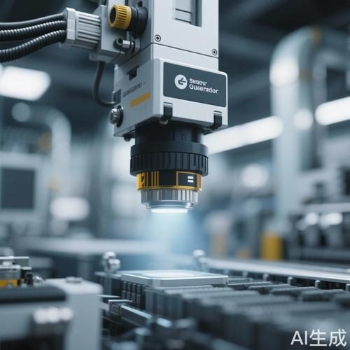 The Unseen Guardian: Why Industrial Sensor Quality is the Backbone of Modern Manufacturing
