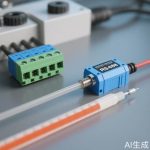 Unlocking Precision and Reliability: The Power of RS485 Temperature Sensors