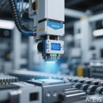 The Unseen Revolution: How Industrial Sensor Accuracy is Reshaping Modern Manufacturing