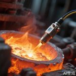 Precision in the Heat: How Advanced Metallurgical Temperature Sensors Are Revolutionizing Industrial Processes