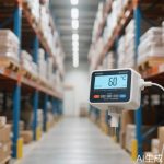 Unlock Efficiency and Safety: The Ultimate Guide to Warehouse Temperature Sensors