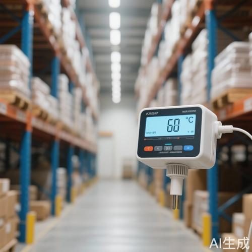 Unlock Efficiency and Safety: The Ultimate Guide to Warehouse Temperature Sensors