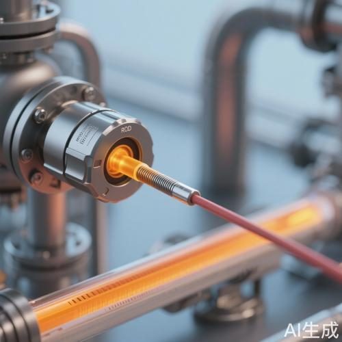 Unlocking Precision: How RTD Sensors Are Revolutionizing Temperature Measurement