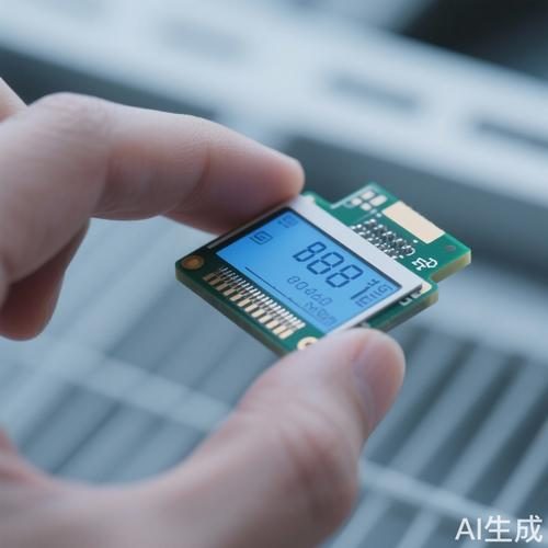 Unlocking Unprecedented Accuracy: The Power of High-Precision Humidity Sensors