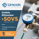 Unlock Efficiency and Savings: Your Ultimate Guide to Pressure Sensor Wholesale
