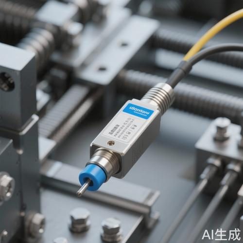 Steel Pressure Sensors: The Unsung Heroes of Modern Industry