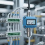 Unlock the Power of RS485 Pressure Sensors: The Ultimate Guide to Reliable Industrial Monitoring