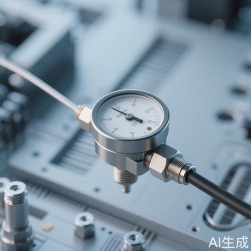 Unlocking Precision: The Critical Role of Pressure Sensor Accuracy in Modern Technology