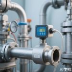 Unlock Efficiency and Savings: The Power of Compressed Air Flow Sensors