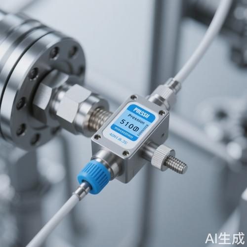 Pressure Monitoring Sensors: The Unsung Heroes of Modern Technology