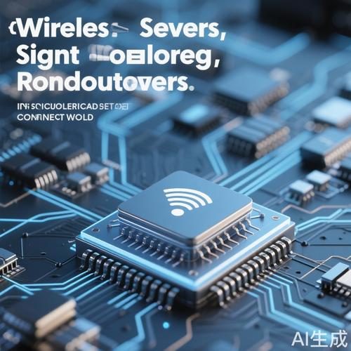 Wireless Sensors: The Silent Revolution Reshaping Our Connected World