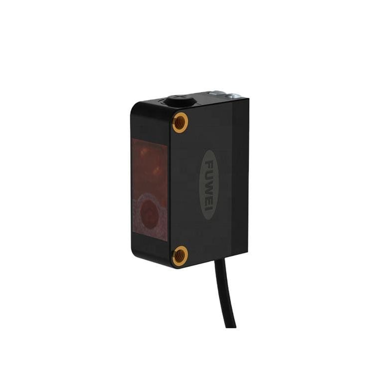 FUWEI Photoelectric Infrared Sensor Switch Laser Sensor Distance Measurement Optical Sensor