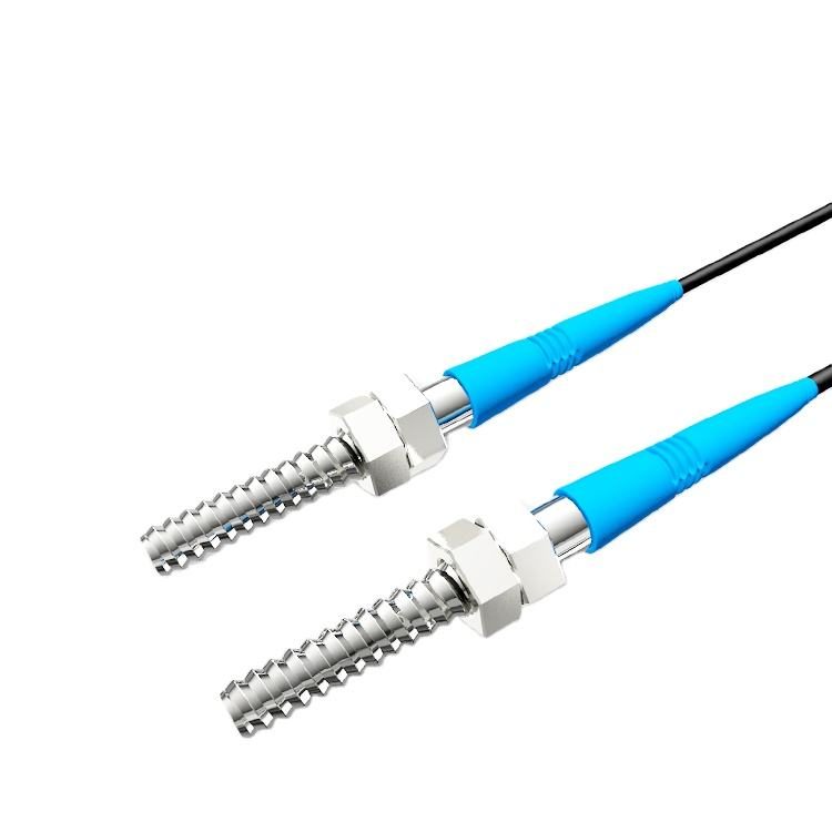 Industrial through Beam Laser Sensor Accurate and Reliable Detection in Optical Sensors Applications