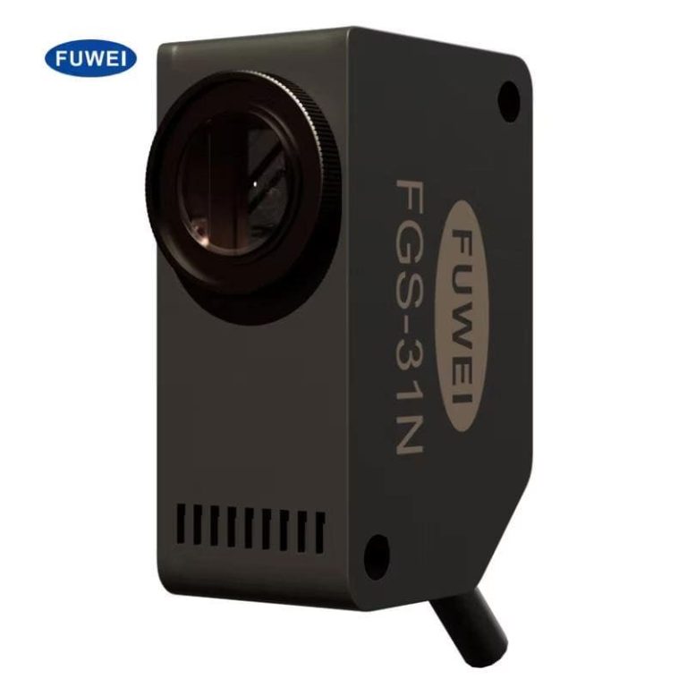 Precision FGS-31N Photoelectric Color Mark Sensor Infrared Color Identification Recognition Optical Sensor