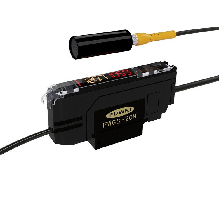 color sensor color code recognition and detection sensor