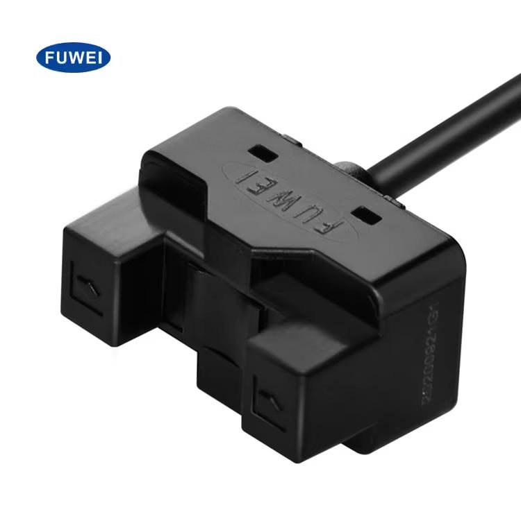 High and Low Level Photoelectric Non-Contact Detection Sensor Switch Pipe Liquid Level Sensor