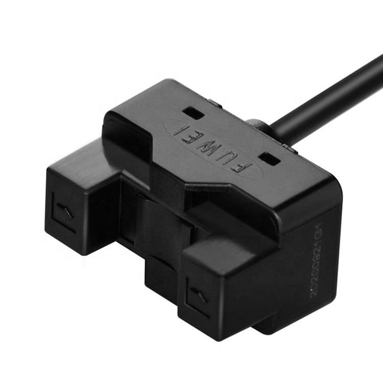 High and Low Detection Switch Non-Contact Photoelectric Liquid Level Sensor for Pipe Liquid Level Measurement