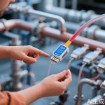 Unlocking the Future: How IoT Temperature Sensors Are Revolutionizing Industries