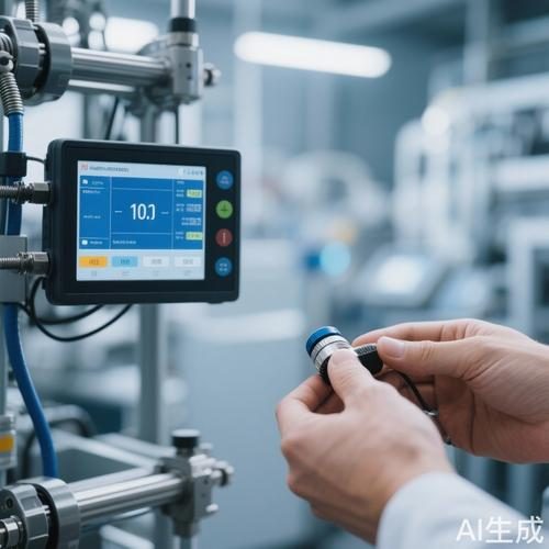 The Critical Role of Industrial Sensor Testing: Ensuring Precision, Safety, and Efficiency