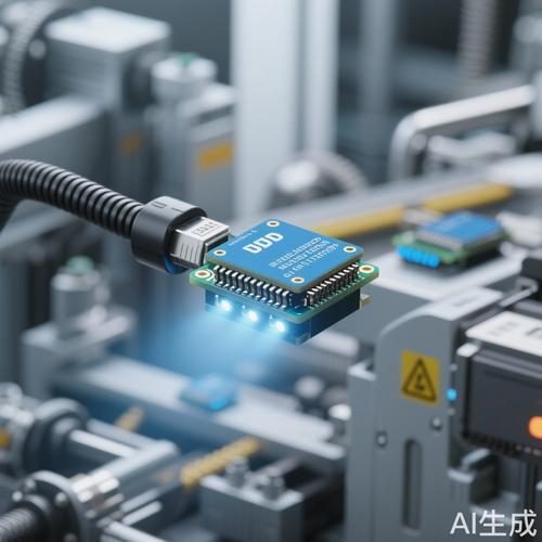 Unlocking Efficiency: How Industrial Sensor Modules Are Revolutionizing Modern Manufacturing