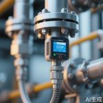 Innovating Under Pressure: The Future of Industrial Sensor Technology