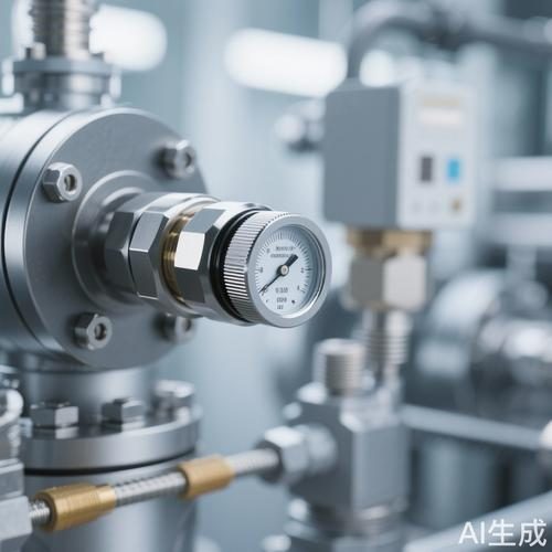 Finding the Right Industrial Pressure Sensor Suppliers: A Guide to Quality, Reliability, and Innovation