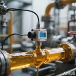 The Unsung Heroes of Industry: How Oil Flow Sensors Are Revolutionizing Efficiency and Reliability