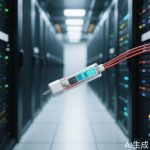 The Unsung Heroes of Modern Computing: How Data Center Temperature Sensors Keep Our Digital World Running
