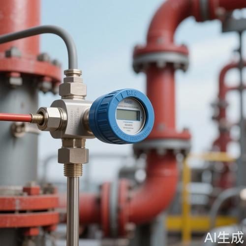 Unlocking Precision and Safety: The Critical Role of Petrochemical Pressure Sensors