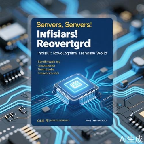 Smart Sensors: The Invisible Revolution Transforming Our World