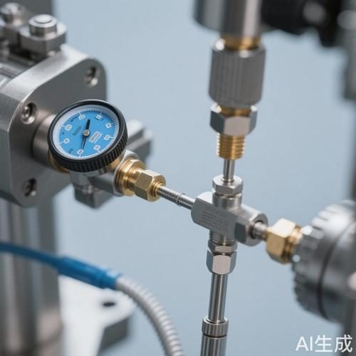 Unlocking Precision: The Essential Guide to Pressure Sensor Calibration