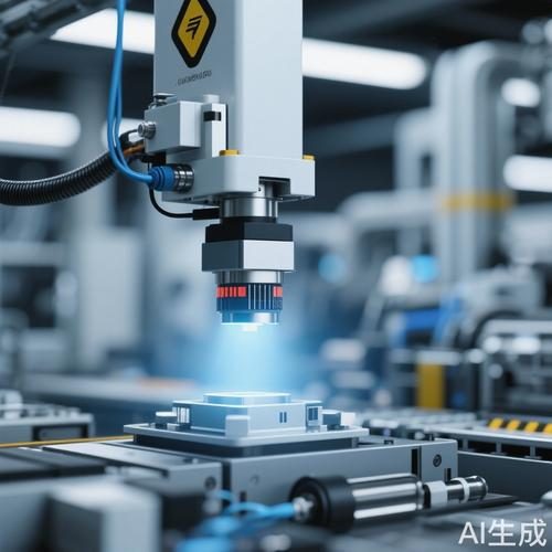 Revolutionizing Manufacturing: The Power of Industrial Sensor Integration