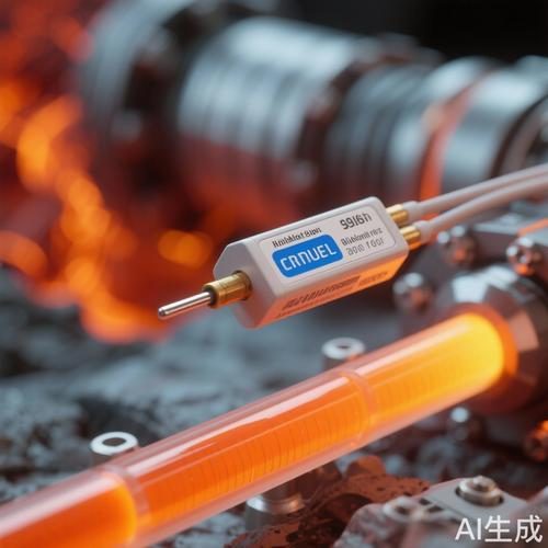 Unlocking Precision in Extreme Environments: The Power of High-Temperature Temperature Sensors