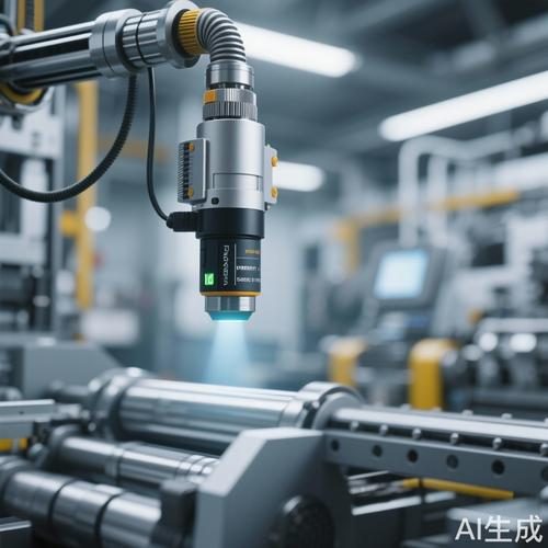 Unlocking Efficiency: How Industrial Monitoring Sensors Are Revolutionizing Modern Manufacturing