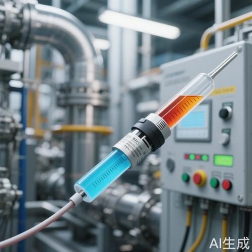Unlocking Efficiency: How Temperature Sensor Control Systems Are Revolutionizing Modern Industries