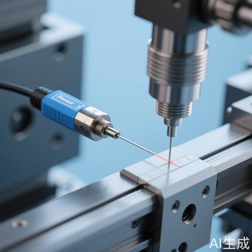 Unlocking Precision: The Power of Inductive Displacement Sensors in Modern Technology