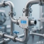 Unlocking Precision: How Mass Flow Sensors Are Revolutionizing Modern Industries