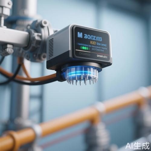 Maximizing Sensor Lifetime: The Key to Sustainable Technology and Cost Efficiency