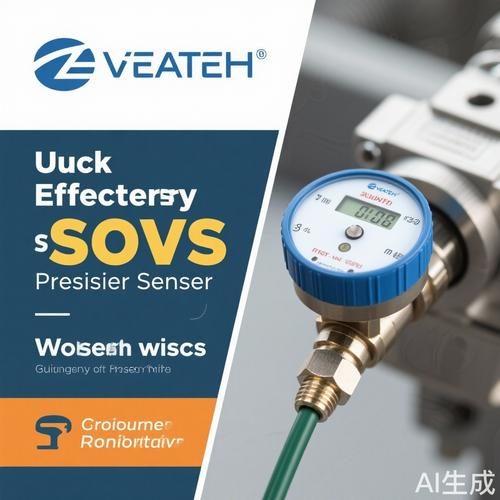 Unlock Efficiency and Savings: Your Ultimate Guide to Pressure Sensor Wholesale