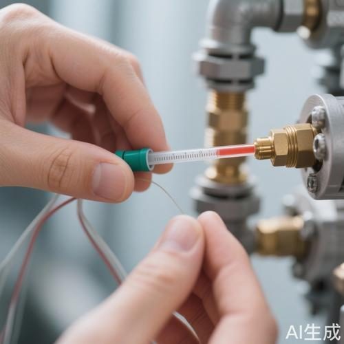 Mastering Temperature Sensor Installation: A Comprehensive Guide for Optimal Performance