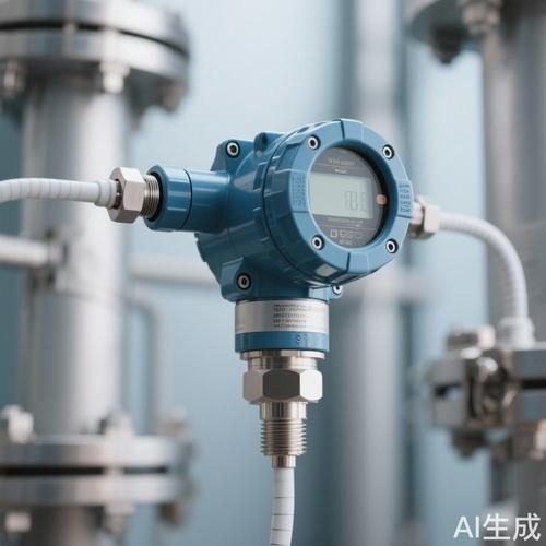Unlocking Unprecedented Control: The Power of High-Precision Pressure Transmitters