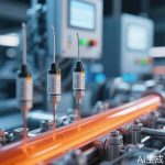 Mastering Precision: How Temperature Sensor Control Systems Are Revolutionizing Modern Industries