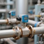 Unlocking Unmatched Durability: The Power of Corrosion-Resistant Flow Sensors