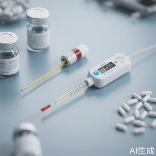 Ensuring Safety and Efficacy: The Critical Role of Pharmaceutical Temperature Sensors