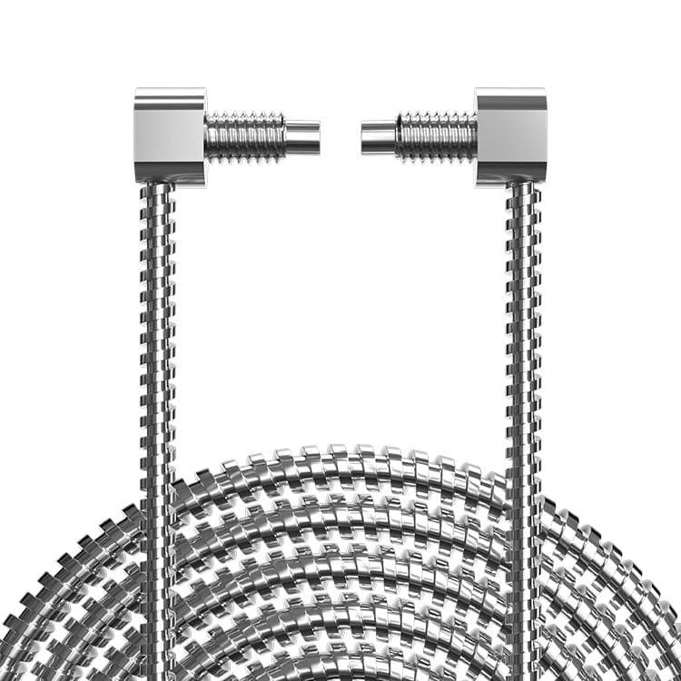 Digital Transmission Fiber Optic Sensor High Temperature Resistant 350 Degree Position Angle Linear Measuring