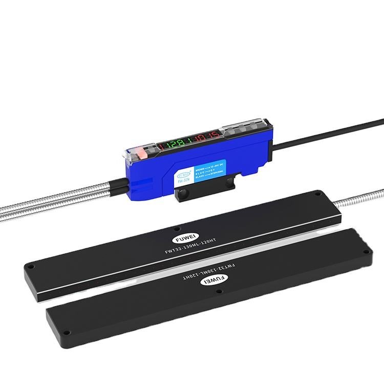 through Beam Area Matrix Sensor Type Grating Mask Machine High Performance Optical Fiber Sensor