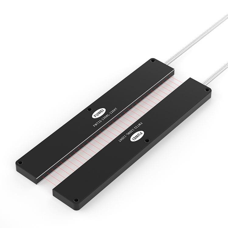 through Beam Area Matrix Sensor Type Grating Mask Machine Optical Fiber Optic Sensor